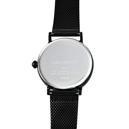 nonabout NA102-BK1A