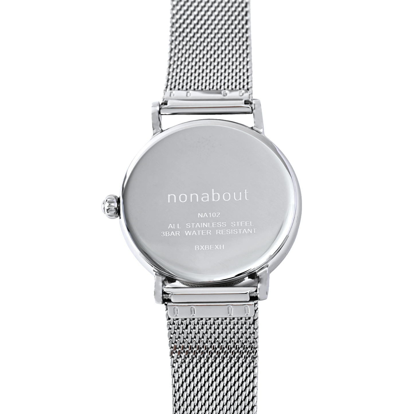 nonabout NA102-WH1A