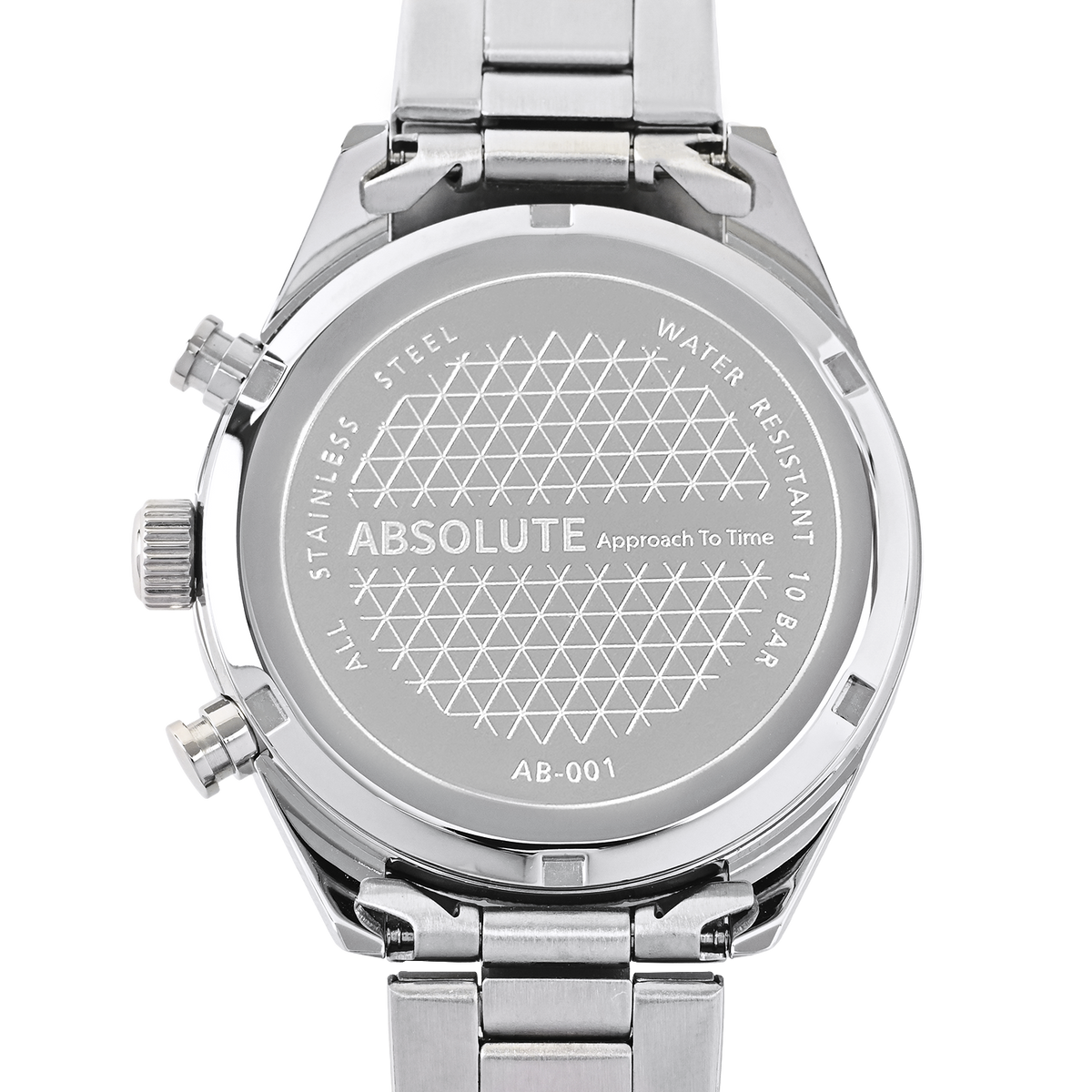 ABSOLUTE AB001-BK