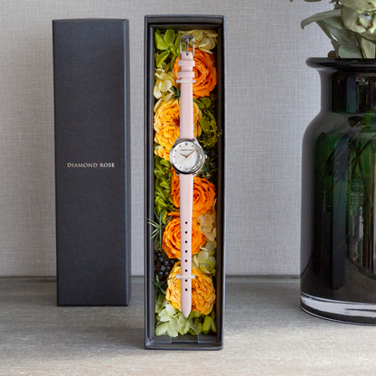 【母の日限定パッケージ】ダイヤモンドローズ ROUND／SQUAREシリーズ