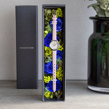 【母の日限定パッケージ】ダイヤモンドローズ ROUND／SQUAREシリーズ
