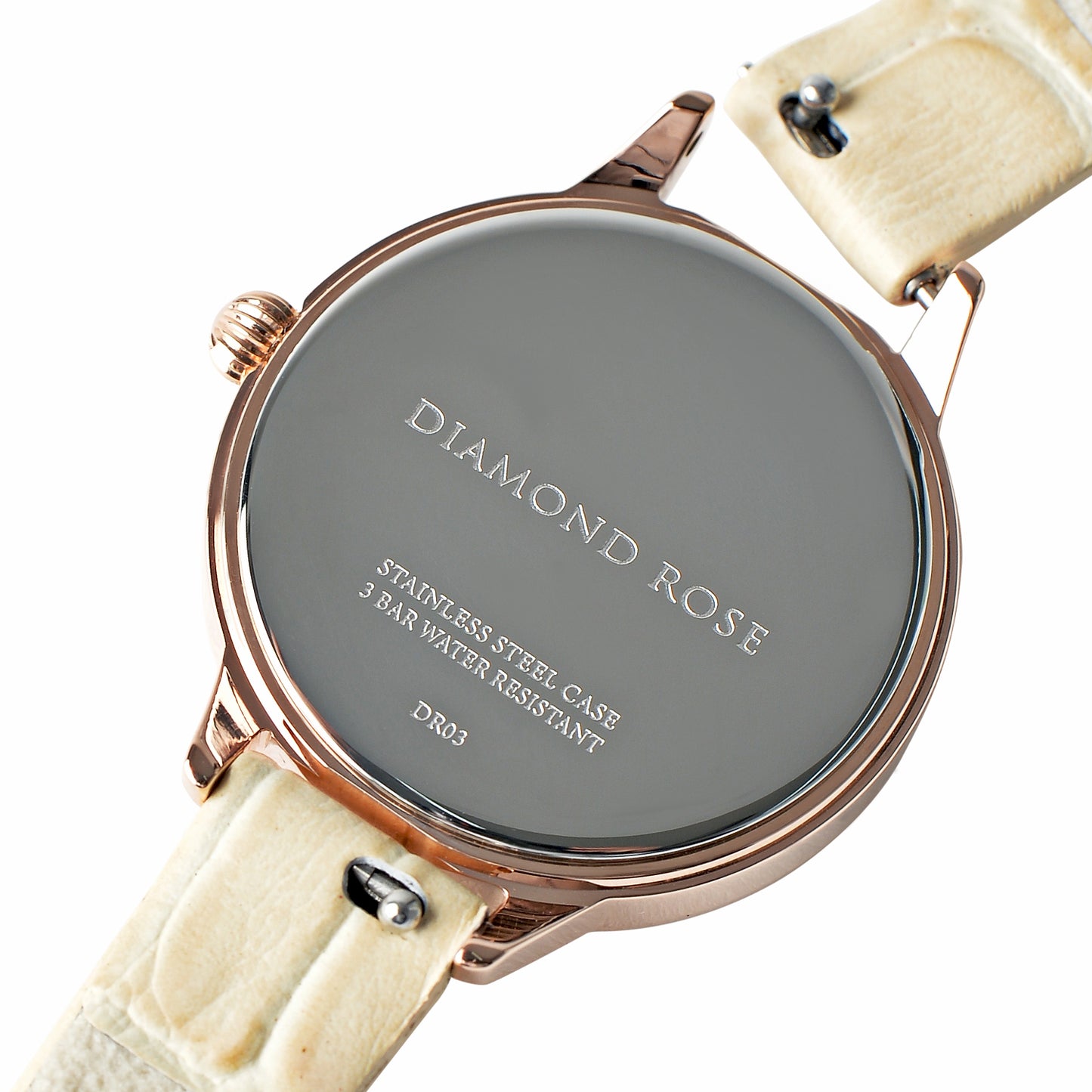 DIAMOND ROSE GLAGE DR03R-CBG