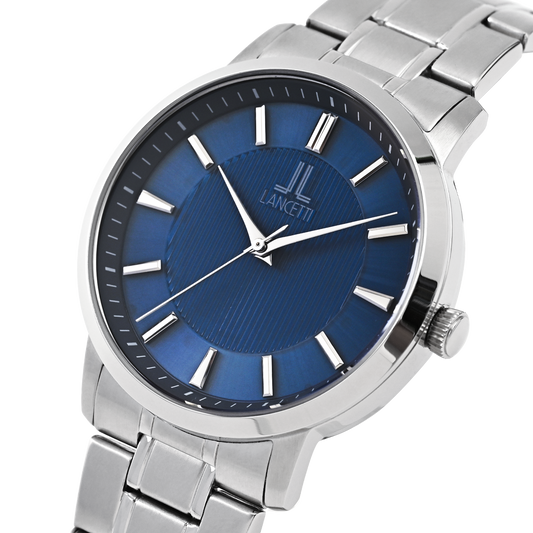 LANCETTI LT6883-BL