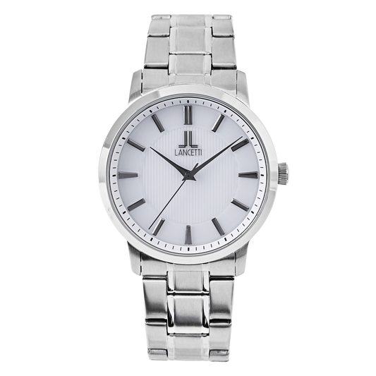 LANCETTI LT6883-WH2