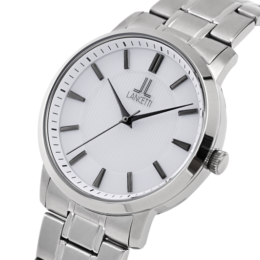 LANCETTI LT6883-WH2