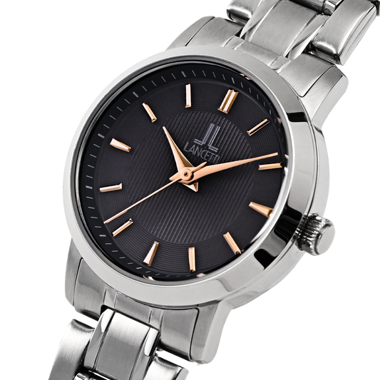 LANCETTI LT6884-BK