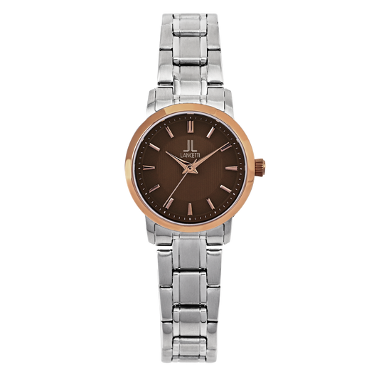 LANCETTI LT6884-BR
