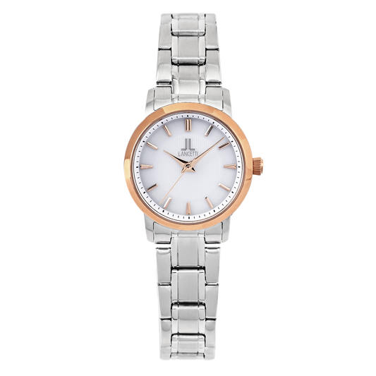 LANCETTI LT6884-WH1