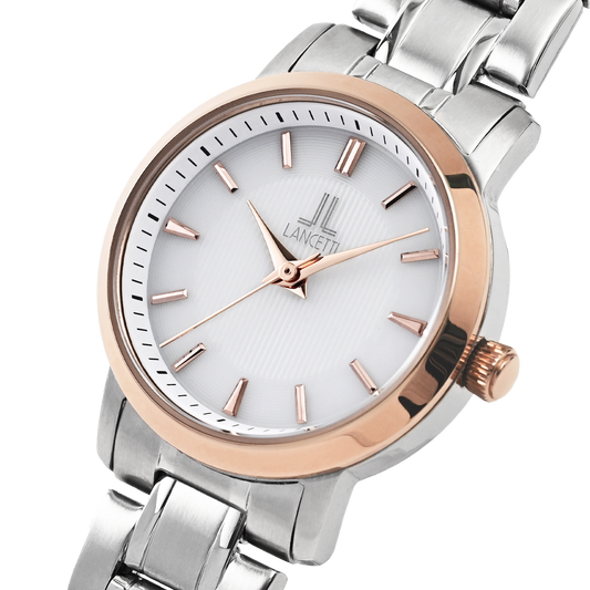 LANCETTI LT6884-WH1