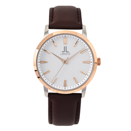 LANCETTI LT6885-WH1