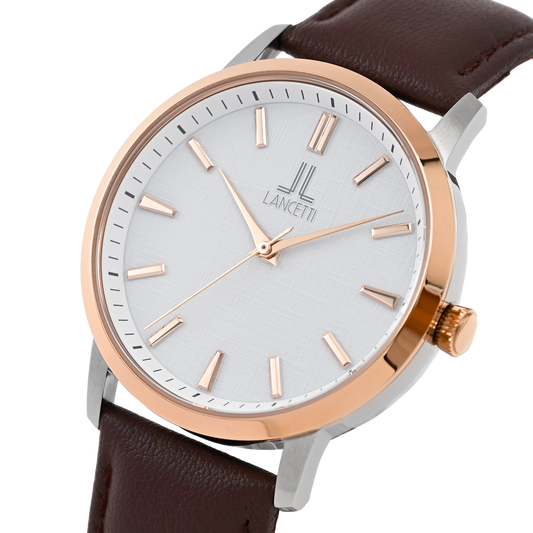 LANCETTI LT6885-WH1