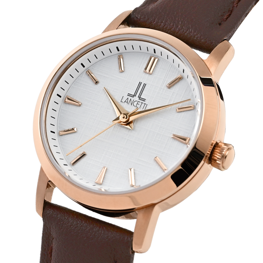 LANCETTI LT6886-WH1