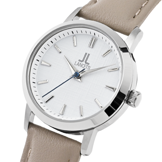 LANCETTI LT6886-WH3