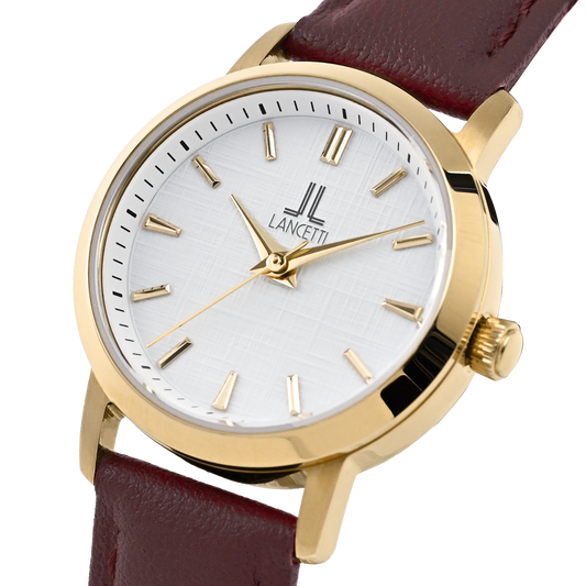 LANCETTI LT6886-WH4