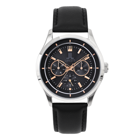 LANCETTI LT6887-BK