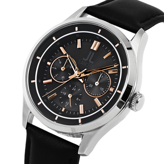 LANCETTI LT6887-BK