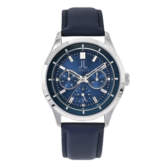 LANCETTI LT6887-BL
