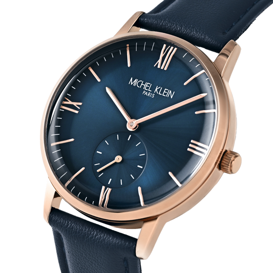 MICHEL KLEIN MK16041-BL