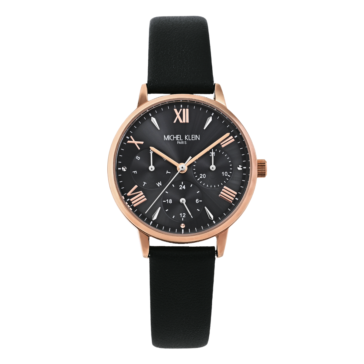 MICHEL KLEIN MK16042-BK