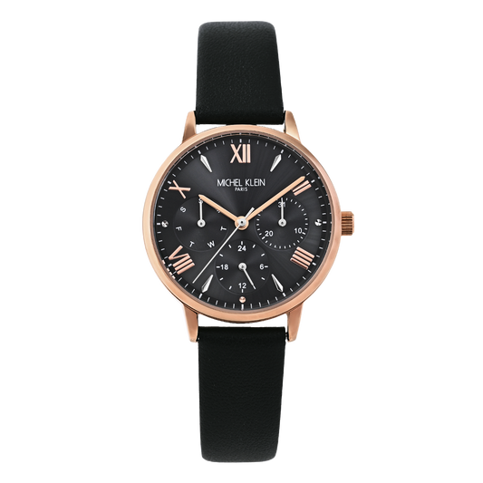 MICHEL KLEIN MK16042-BK