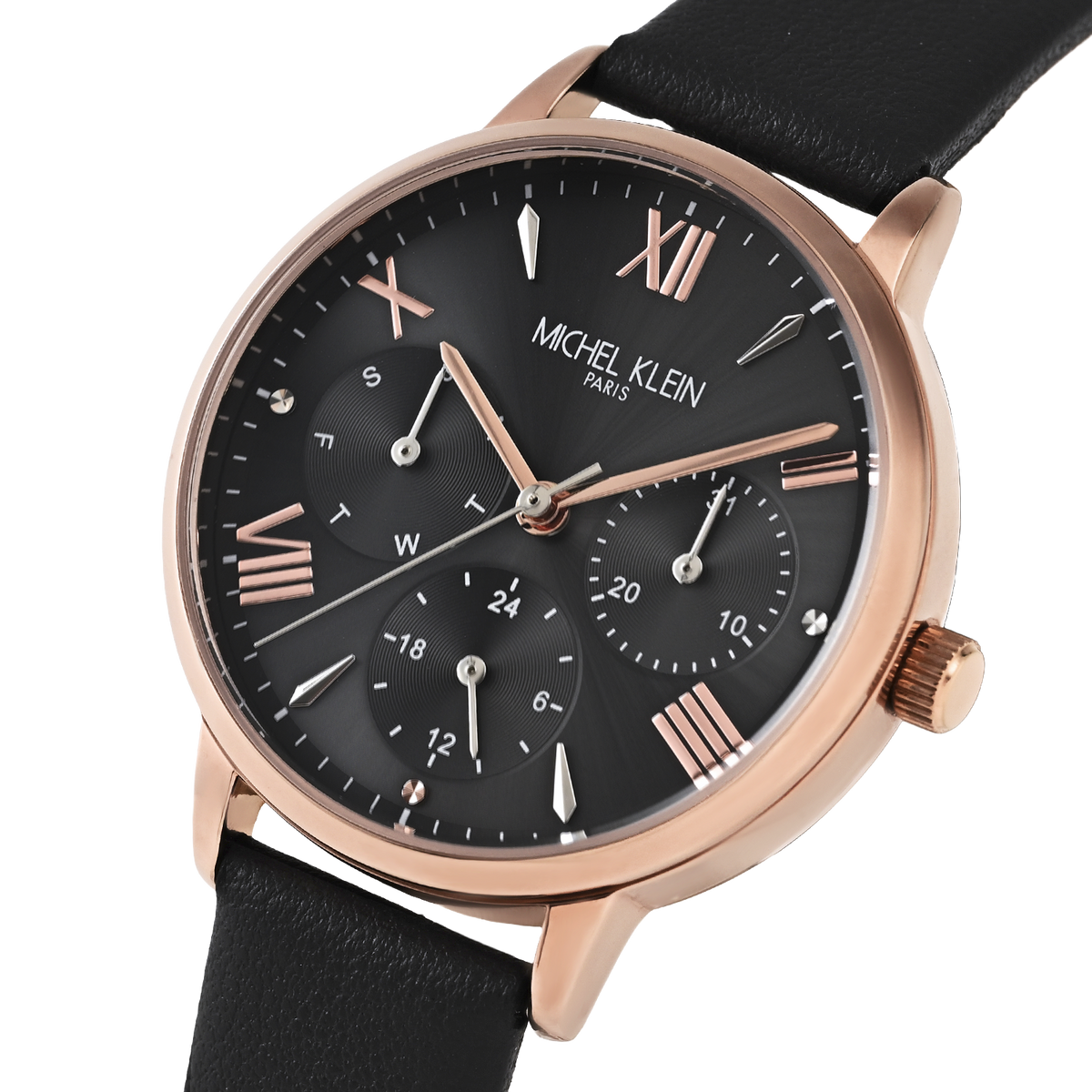 MICHEL KLEIN MK16042-BK