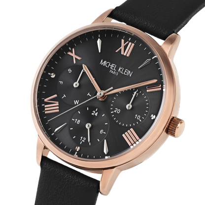 MICHEL KLEIN MK16042-BK