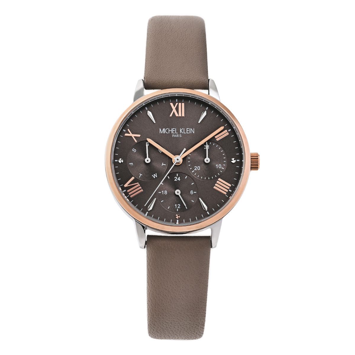 MICHEL KLEIN MK16042-BR