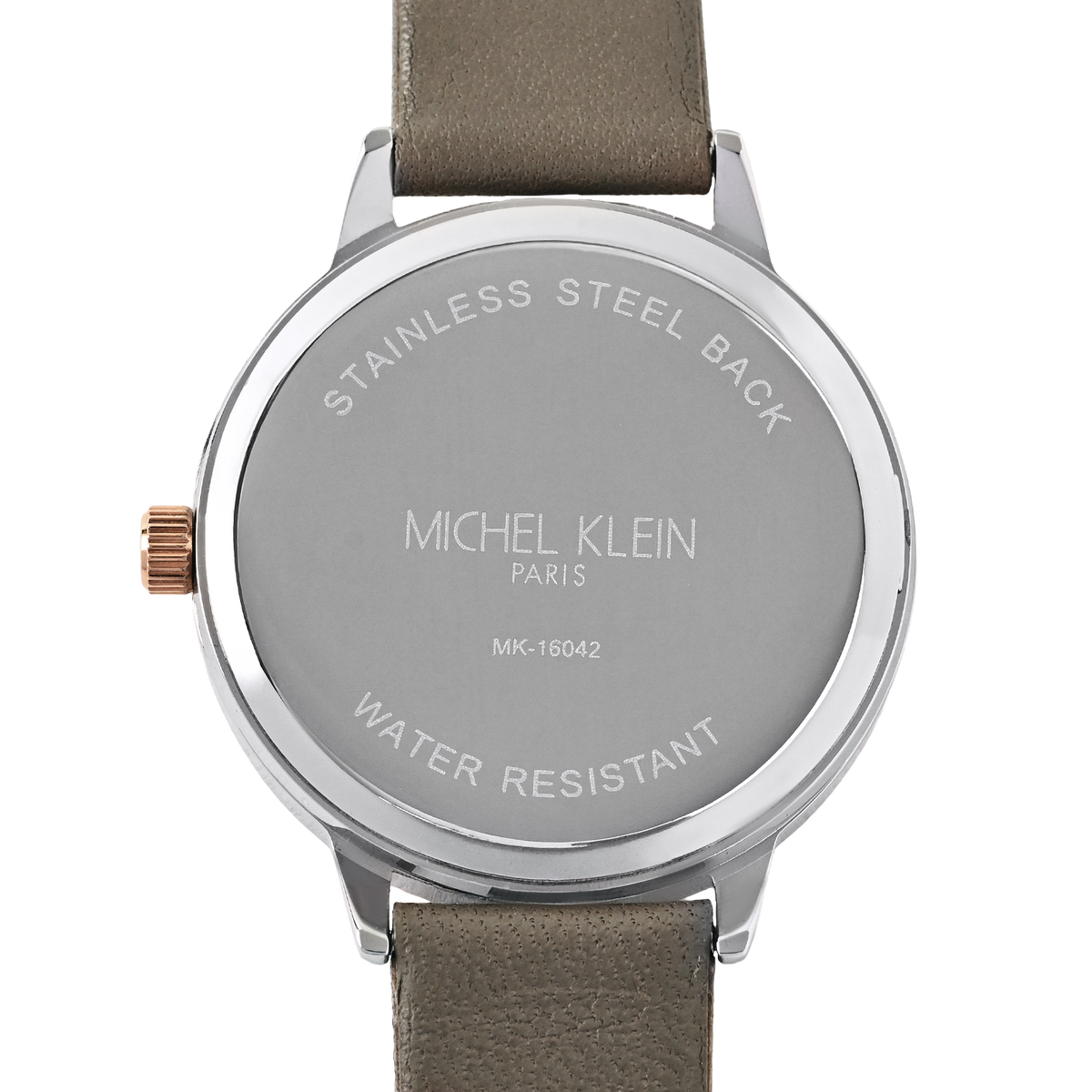 MICHEL KLEIN MK16042-BR