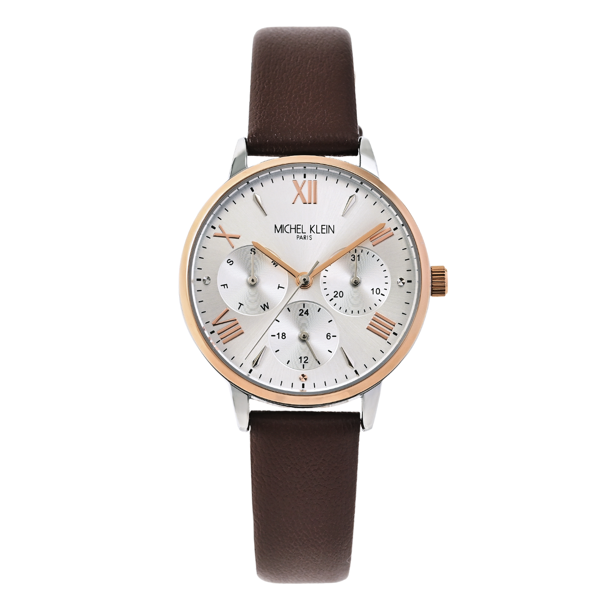 MICHEL KLEIN MK16042-SV