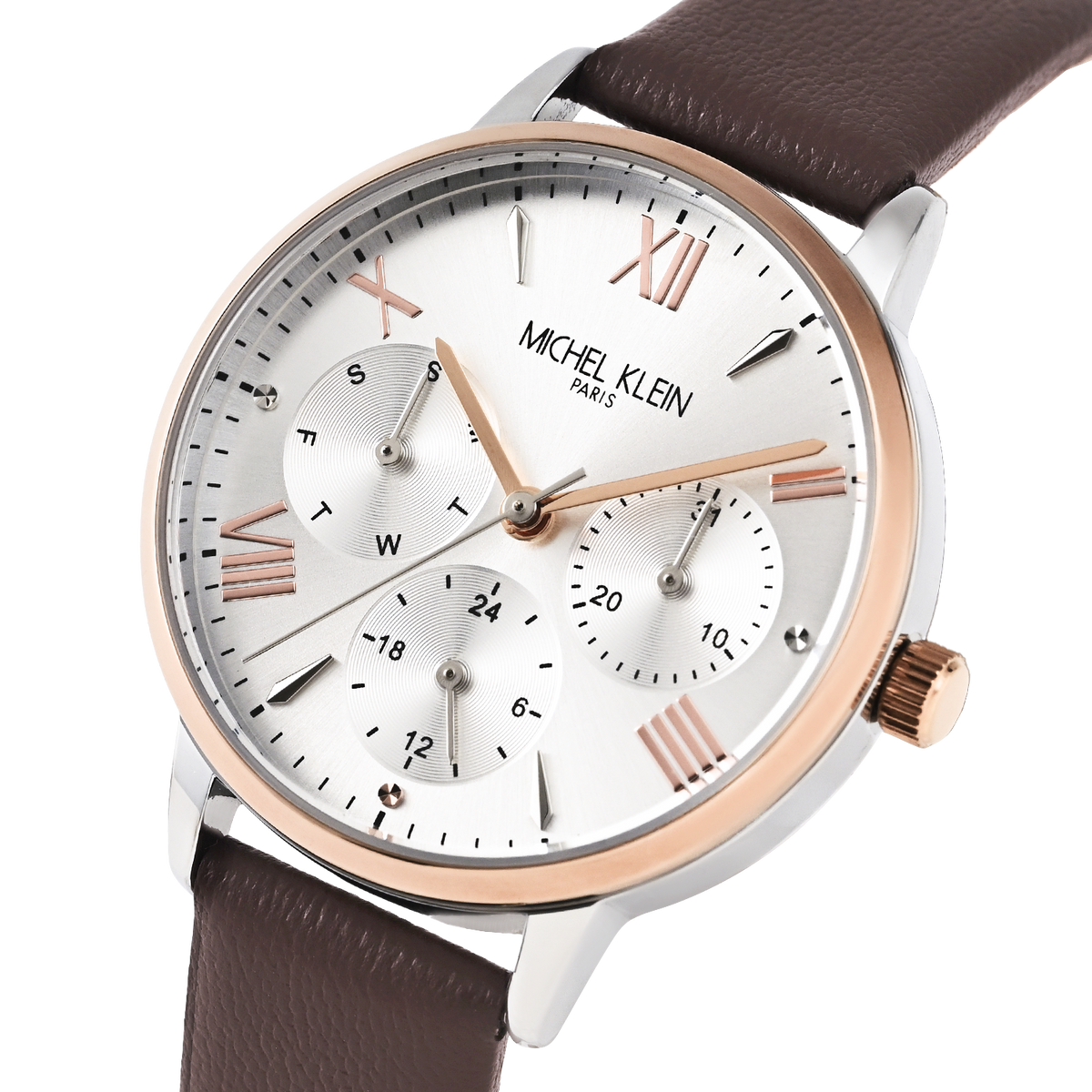 MICHEL KLEIN MK16042-SV