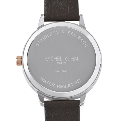 MICHEL KLEIN MK16042-SV