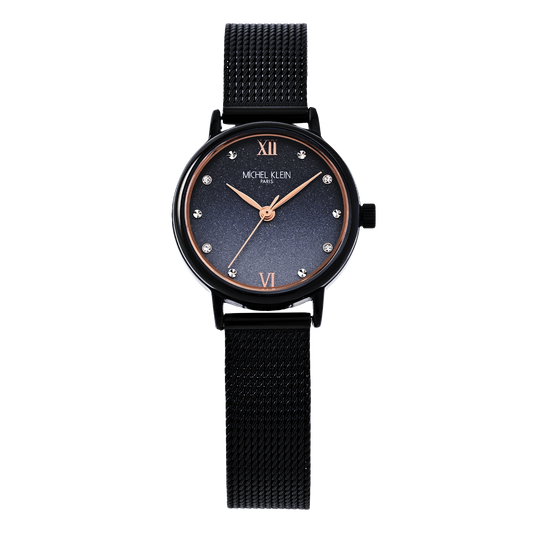 MICHEL KLEIN MK16044-BK