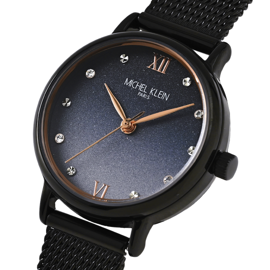 MICHEL KLEIN MK16044-BK