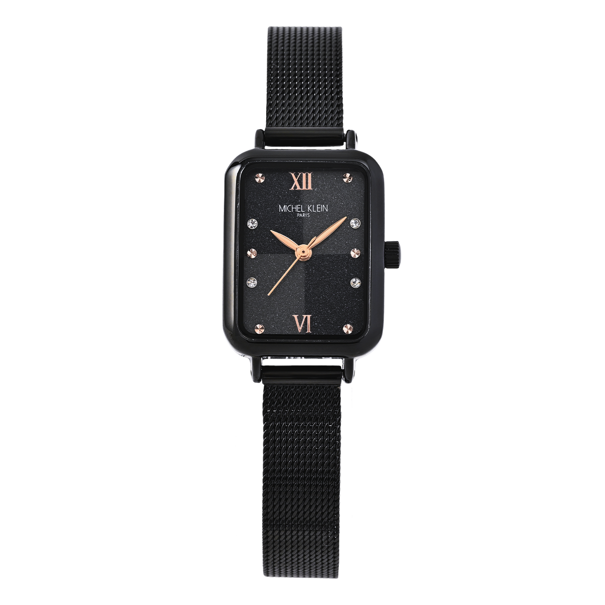MICHEL KLEIN MK16046-BK