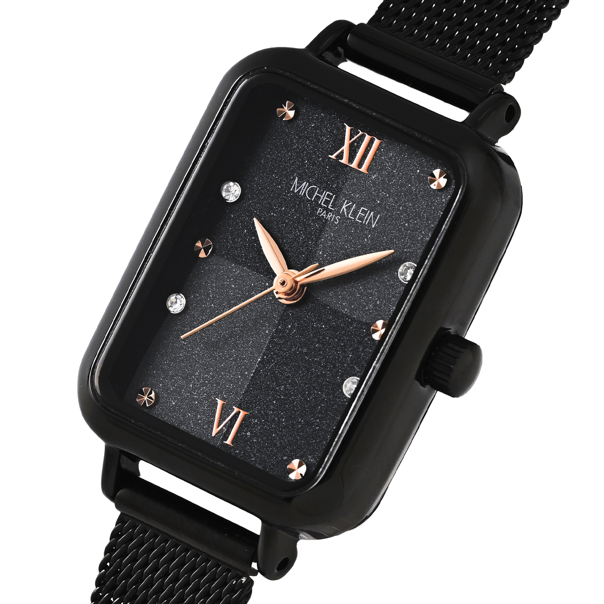 MICHEL KLEIN MK16046-BK