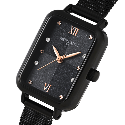 MICHEL KLEIN MK16046-BK