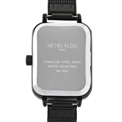 MICHEL KLEIN MK16046-BK