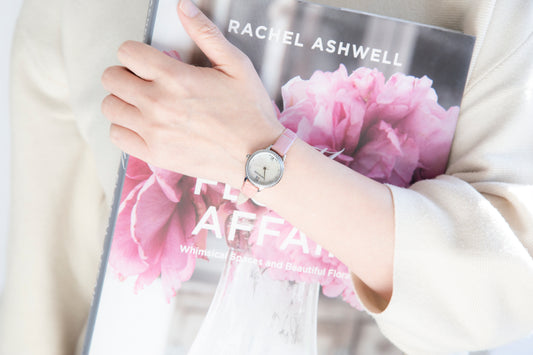 ダイヤモンドローズ グラージュピンク DR03S-CPK ピンクブロッサム AR-WPB