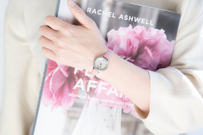 ダイヤモンドローズ グラージュピンク DR03S-CPK オランジェット AR-BOR