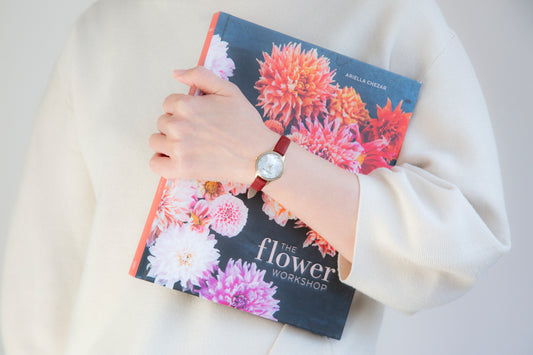 ダイヤモンドローズ グラージュレッド DR03G-CRE ブライトレッド AR-BBR