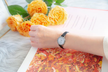 ダイヤモンドローズ グラージュブラック DR03S-CBK ピンクブロッサム AR-WPB