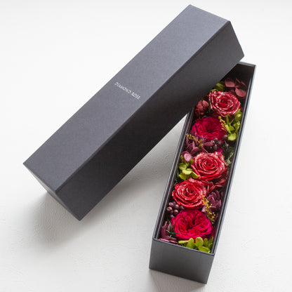 【還暦祝い限定 】ダイヤモンドローズ GLAGE DR03G-ARE