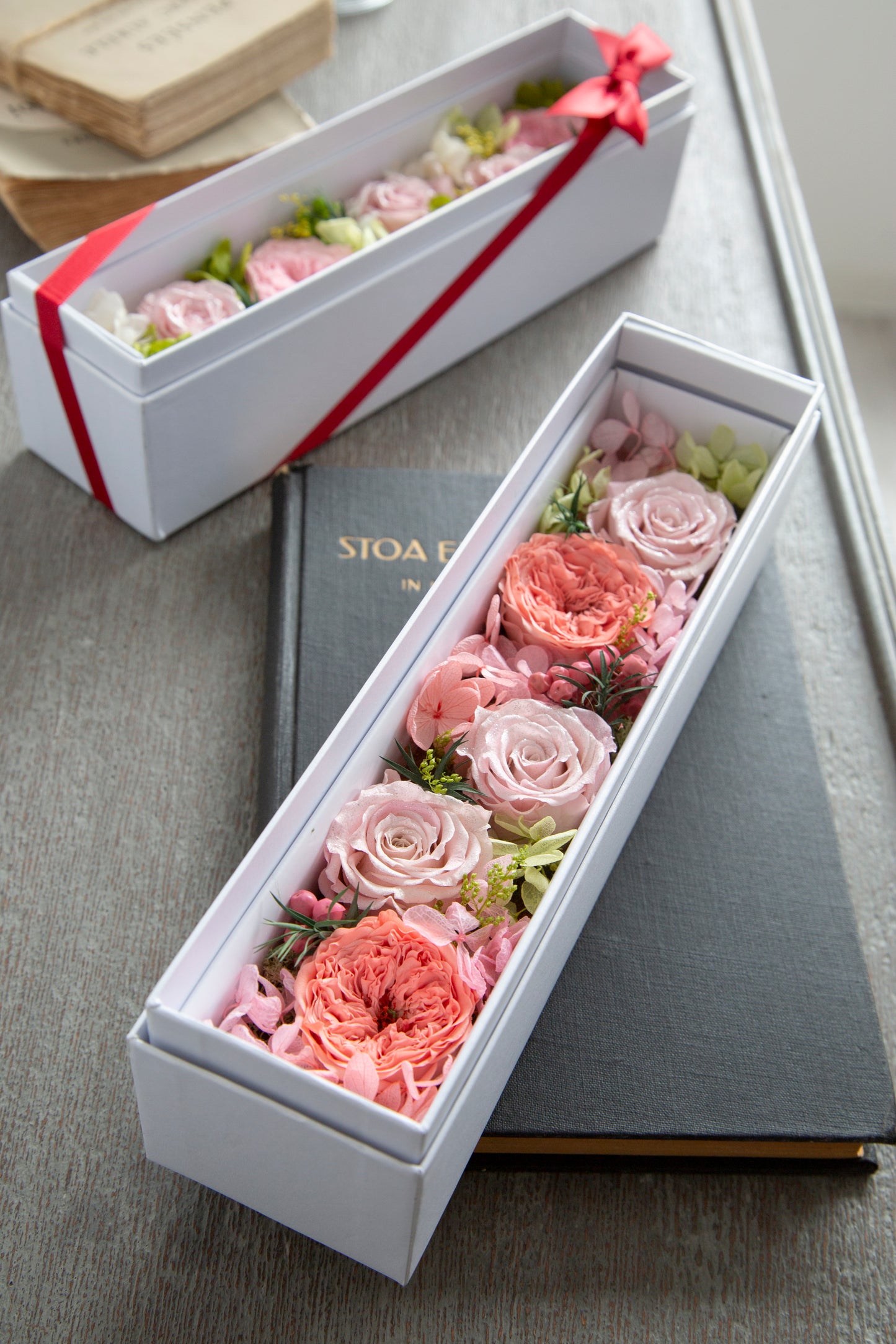 ダイヤモンドローズ グラージュブラック DR03S-CBK ピーチマリアージュ AR-WPM